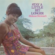 Stay a little bit longer (expanded version) cover image cdn
