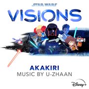 Star wars: visions - akakiri [original soundtrack] cover image cdn