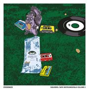Squirrel tape instrumentals, vol. 2 cover image cdn