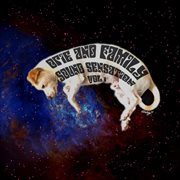 Sound sensation, vol. 1 cover image cdn