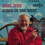 Songs of the West cover image cdn