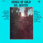 Songs of gold cover image cdn