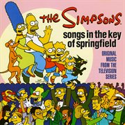 Songs in the key of springfield [original music from the television series] cover image cdn