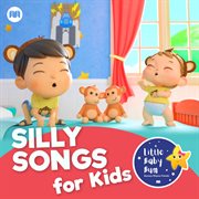 Silly songs for kids cover image cdn