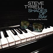 Shades of ray: the songs of ray charles cover image cdn