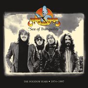 Sea of tranquility - the polydor years 1974 - 1997 cover image cdn