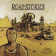 Road stories: acoustic slide guitar cover image cdn