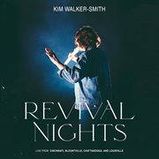Revival nights [live] cover image cdn