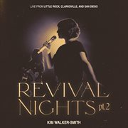 Revival nights (pt. 2) [live] cover image cdn