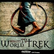 Reality tv: world trek cover image cdn