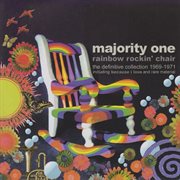 Rainbow rockin' chair : [the definitive collection 1969-1971] cover image cdn