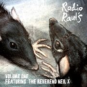 Radio raul's volume one cover image cdn