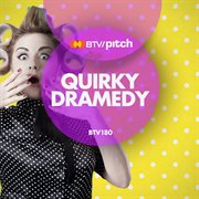 Quirky dramedy cover image cdn