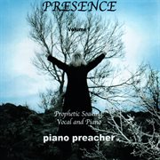 Presence, vol. 1 cover image cdn