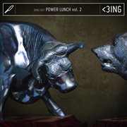 Power lunch, vol. 2 cover image cdn