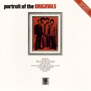 Portrait of the Originals cover image cdn