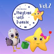 Playtime with twinkle, vol. 2 cover image cdn