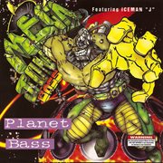 Planet bass mega jon bass cover image cdn