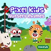 Pixel kids nursery rhymes cover image cdn
