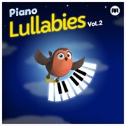 Piano lullabies, vol. 2 cover image cdn