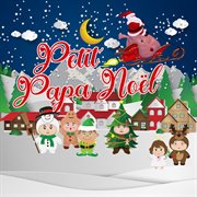 Petit papa noël cover image cdn