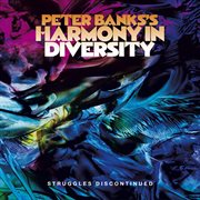 Peter banks's harmony in diversity: struggles discontinued cover image cdn