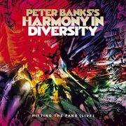 Peter banks's harmony in diversity: hitting the fans (live) cover image cdn