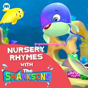 Nursery rhymes with the sharksons cover image cdn