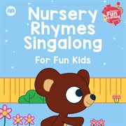 Nursery rhymes singalong for fun kids cover image cdn