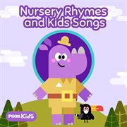 Nursery rhymes and kids songs cover image cdn