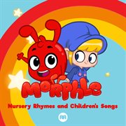 Nursery rhymes & children's songs cover image cdn