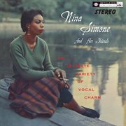 Nina simone and her friends (2021 - stereo remaster) cover image cdn