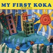 My first Koka cover image cdn