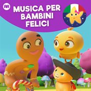 Musica per bambini felici cover image cdn