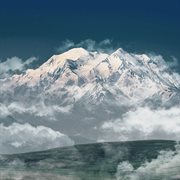 Mt.baekdu cover image cdn