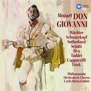 Mozart: Don Giovanni cover image cdn