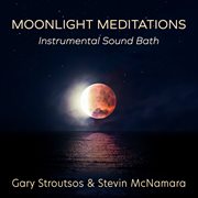 Moonlight meditations (instrumental sound bath) cover image cdn