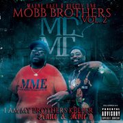 Mobb brothers vol. 2 cover image cdn