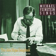 Michael Feinstein sings the Jule Styne songbook cover image cdn