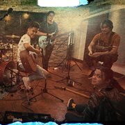 Maybe today, maybe tomorrow [live at line in records/ 7th anniversary special] cover image cdn