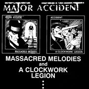 Massacred melodies & a clockwork legion cover image cdn