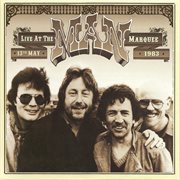 Man live at the marquee cover image cdn