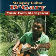 Malagasy guitar: music from madagascar cover image cdn