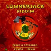 Lumberjack riddim cover image cdn