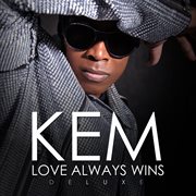 Love always wins [deluxe] cover image cdn
