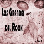Los grandes del rock,vol.2 cover image cdn