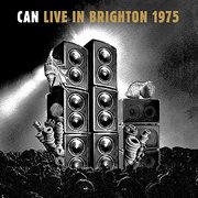 Live in Brighton 1975 cover image cdn