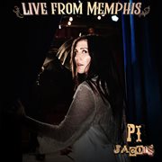 Live from memphis cover image cdn