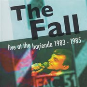 Live at the hacienda cover image cdn