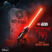 Lego star wars: terrifying tales [original soundtrack] cover image cdn